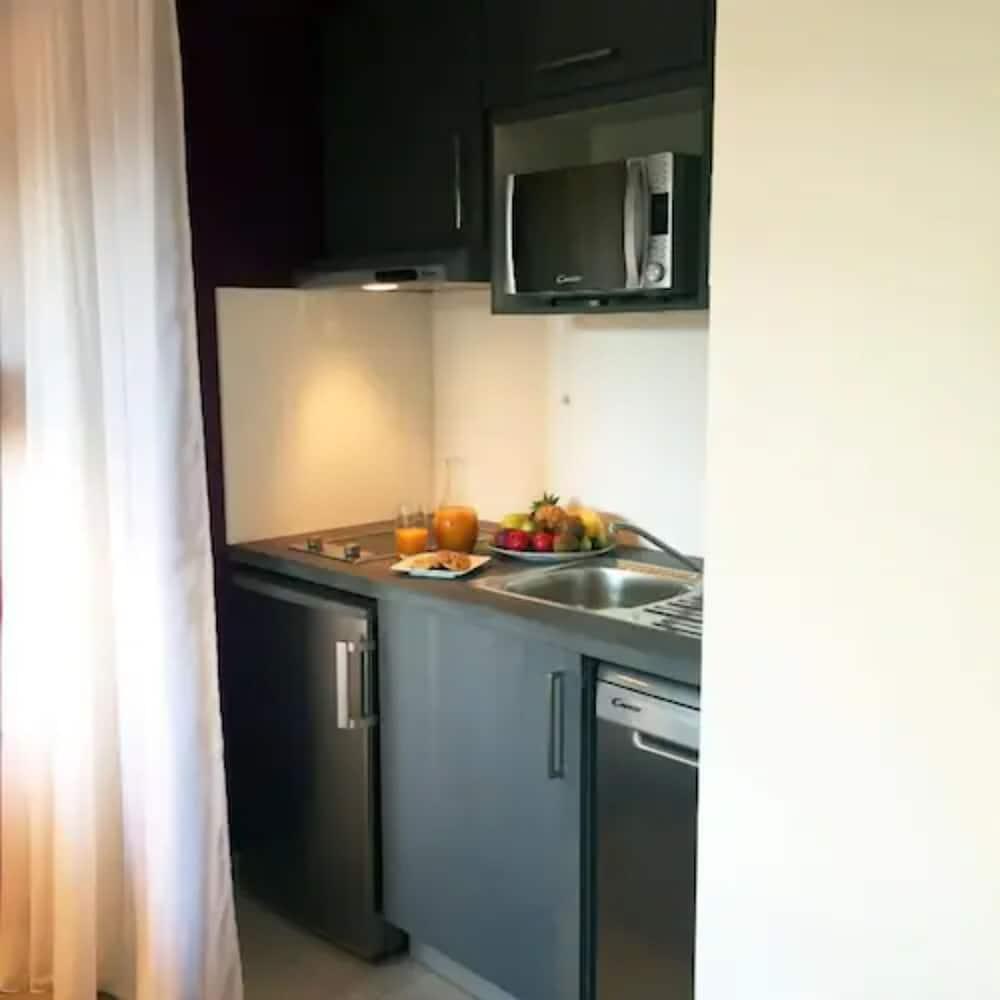 Nemea Appart Hotel Quai Victor Tours Centre Bagian luar foto