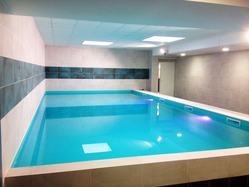 Nemea Appart Hotel Quai Victor Tours Centre Bagian luar foto