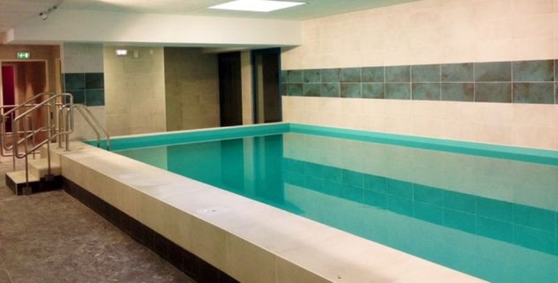 Nemea Appart Hotel Quai Victor Tours Centre Bagian luar foto