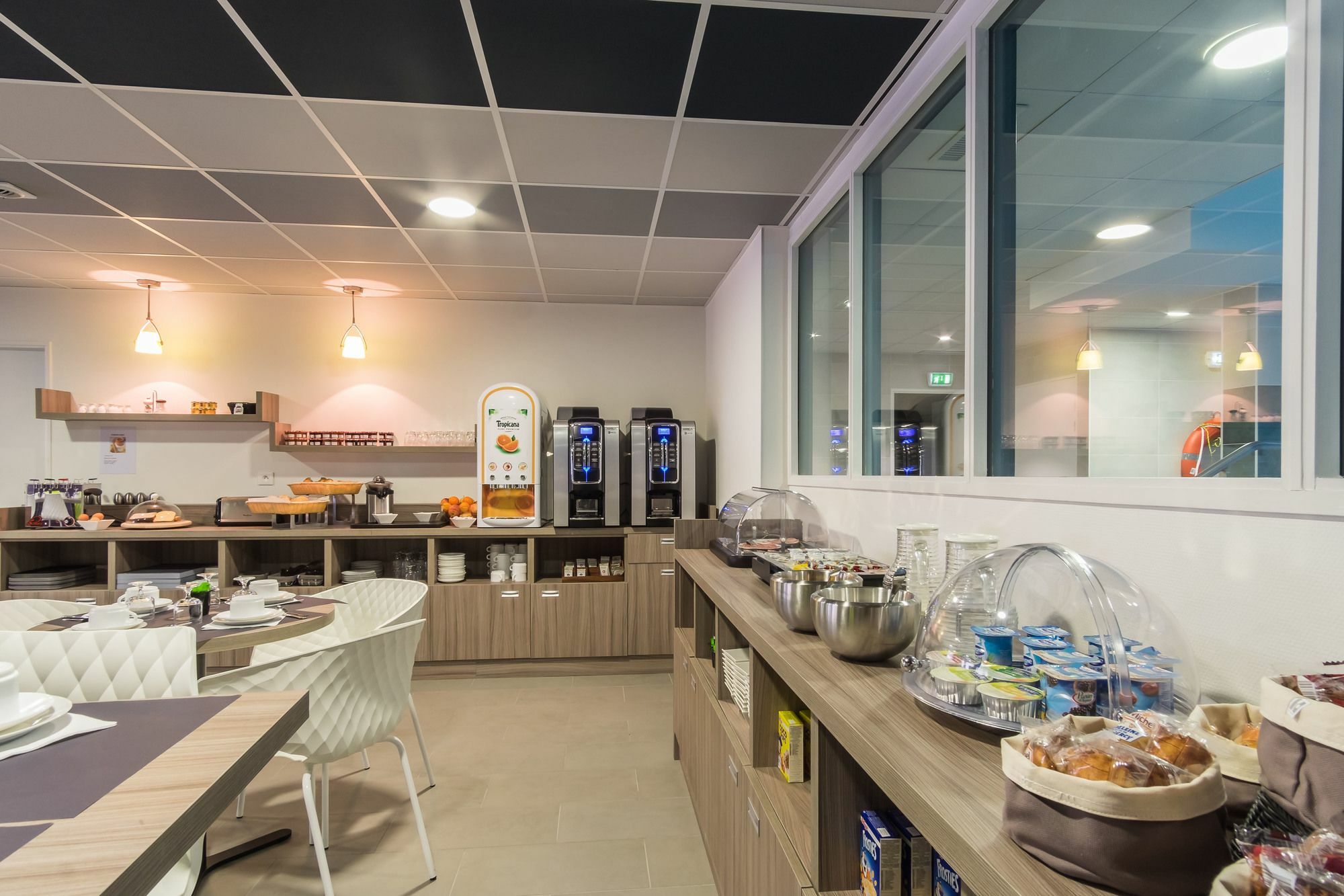 Nemea Appart Hotel Quai Victor Tours Centre Bagian luar foto